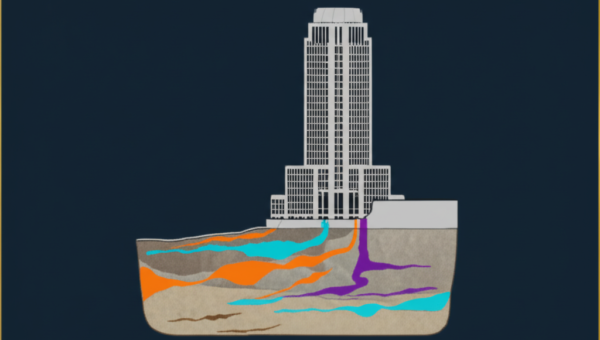 The New Model for Environmental Consulting: Network Over Headcount