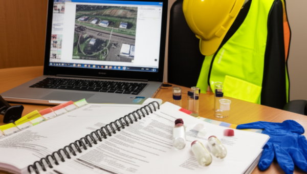ASTM E1527-21 vs E1527-13: What Changed and Why It Matters for Your Phase I ESA